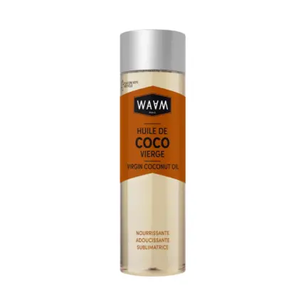 Waam Aceite Coco 75ml